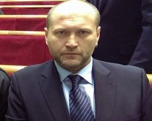 Береза: Навіщо Яценюк рвався на посаду прем