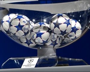 Усі учасники плей-оф Ліги чемпіонів