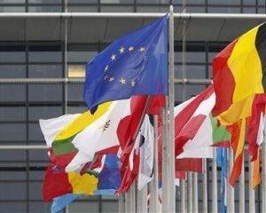 Сенат Чехії ратифікував асоціацію з Україною