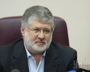 Фесенко: У Коломойського проблеми, він прибирає Ярему