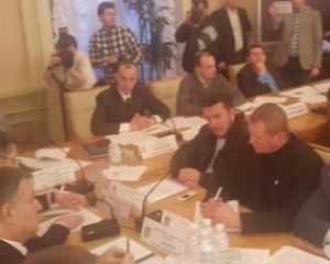 Береза: При Яремі у Майдану жодних шансів