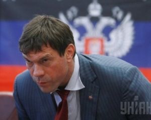Царьов взяв мільйон на реконструкцію неушкодженої Опери (відео)
