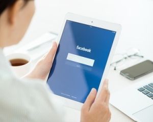 2014-й рік в одному ролику від Facebook (відео)