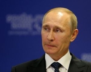 Генерал сказав, чого хоче Путін