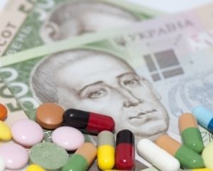 Україна позичила 1,5 мільярди