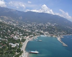 Як повернути Крим без війни