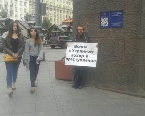 Шендерович чекає повістку