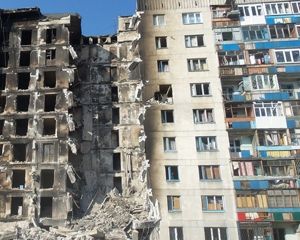 Півроку без води та електрики: ексклюзивний репортаж з «ЛНР»