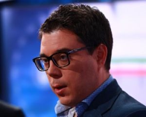 Березовець: Росія відмовилася від проекту імперії (відео)