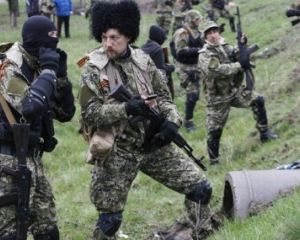Бойовики вдруге порушили тишу