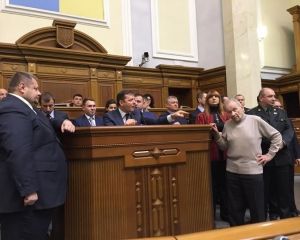 Блокування допомогло Ляшку (оновлено)