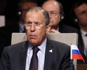 Лавров остаточно віддав «ДНР» і «ЛНР» Україні