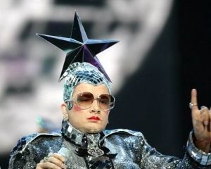 Сердючка объяснила, почему издеваются над Лорак