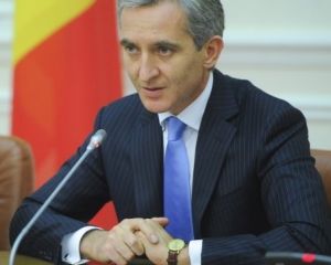 Молдова сняла с выборов пророссийскую партию Усатого