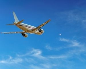 Киев просят впустить Аерофлот