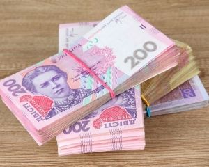 Банки уничтожают миллионы гривен в «ЛНР»
