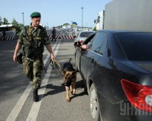 Из погранслужбы уволят КГБешников
