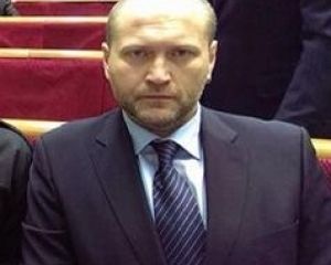 Береза рассказал о профессиональных нищих под Радой