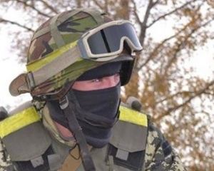 Шестеро военных освобождены из плена террористов