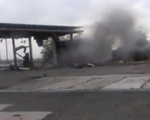 Боевики деморализованы и психически неуравновешены