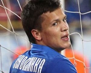 Роковая ошибка Коноплянки «убила» «Днепр»