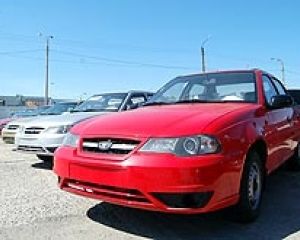 Список автомобилей, которые можно купить за $10 тысяч