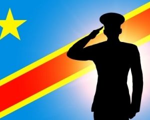 В Конго арестованы 6 украинских миротворцев из-за формы