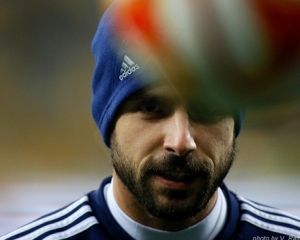 Легионеры выводят «Динамо» в плей-офф Лиги Европы