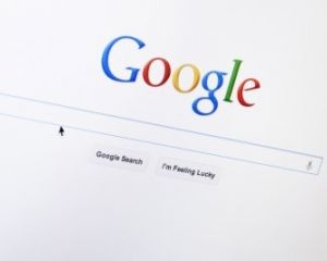 Европарламент советует разделить Google