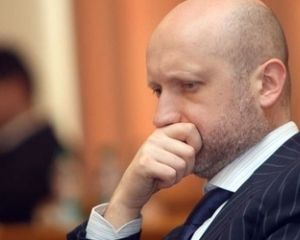 Турчинов признал войну с Россией