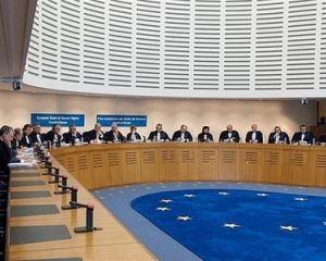 Евросуд взялся за Россию