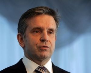 Зурабов инкогнито гостил у Порошенко