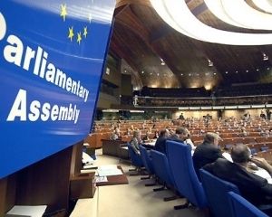 Депутат: В ПАСЕ хотят простить Россию