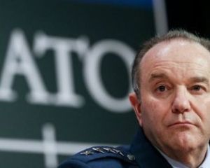 Помощь НАТО на подходе