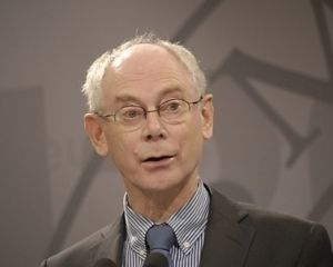 Климкин обьяснил «федерализацию» Ромпея и Могерини