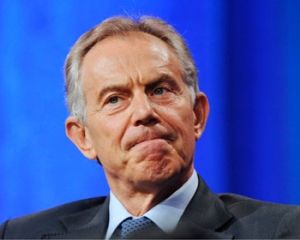 Блэр объяснил, почему Путин выступил против Запада