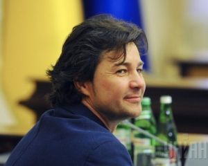 Нищук пожаловался на зарплату в 5800 гривен (видео)