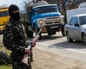 Міжусобна війна терористів загрожує мирним жителям