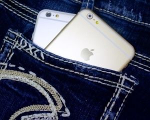 У Росії з 1 січня iPhone будуть під забороною
