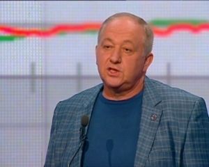 Кіхтенко підписав угоду з бойовиками