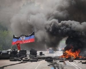 У «ДНР» вже мріють про армію і три гілки влади