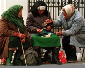 Києву радять забезпечити пенсіонерів «ДНР»
