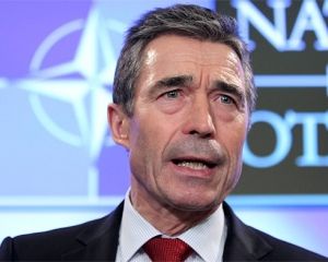 Війна в Україні зашкодить усім, зокрема й Росії – генсек НАТО