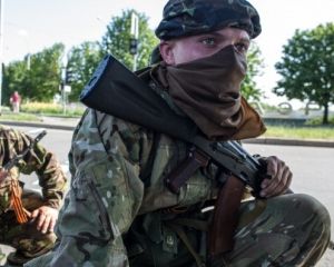 Бойовики напали на дві донецькі колонії: викрадені персонал, в
