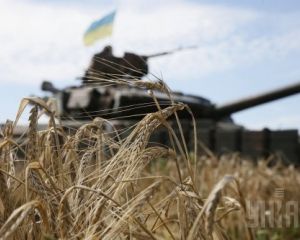 РНБО: Під Іловайськом «жара» й перегрупування
