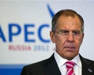 Лавров не вважає знущанням