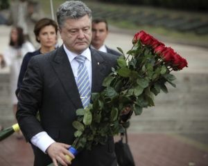 Президент одеситам: Дякую, що не пустили війну в своє місто