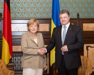 Німеччина не визнає анексію Криму: це порушення територіальної цілісності в Європі