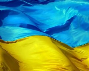 Яценюк: Наш прапор майорітиме над усією Україною