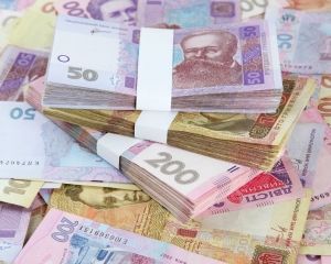 МВФ зміцнить гривню до 12 грн/$1